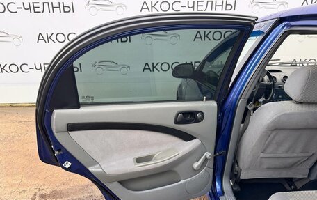 Chevrolet Lacetti, 2007 год, 320 000 рублей, 15 фотография