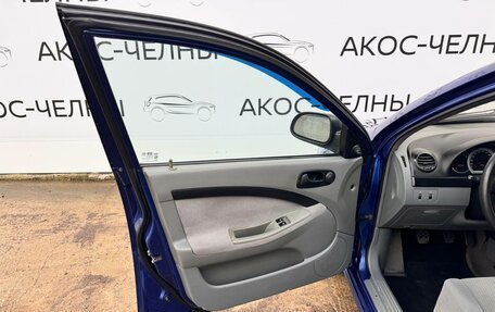 Chevrolet Lacetti, 2007 год, 320 000 рублей, 9 фотография