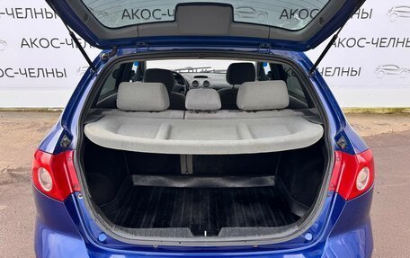 Chevrolet Lacetti, 2007 год, 320 000 рублей, 17 фотография