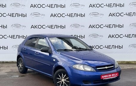 Chevrolet Lacetti, 2007 год, 320 000 рублей, 7 фотография