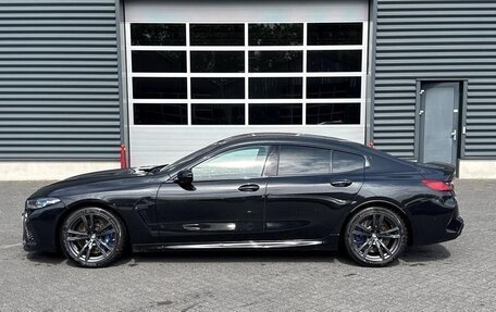 BMW M8 I (F91/F92/F93), 2025 год, 19 250 000 рублей, 2 фотография