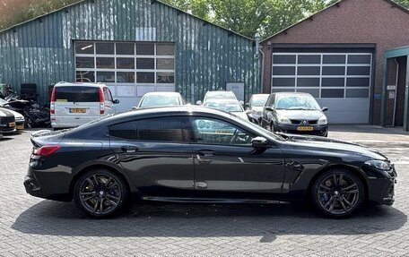 BMW M8 I (F91/F92/F93), 2025 год, 19 250 000 рублей, 6 фотография