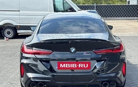 BMW M8 I (F91/F92/F93), 2025 год, 19 250 000 рублей, 4 фотография