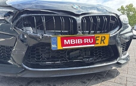 BMW M8 I (F91/F92/F93), 2025 год, 19 250 000 рублей, 10 фотография