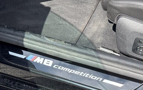 BMW M8 I (F91/F92/F93), 2025 год, 19 250 000 рублей, 16 фотография