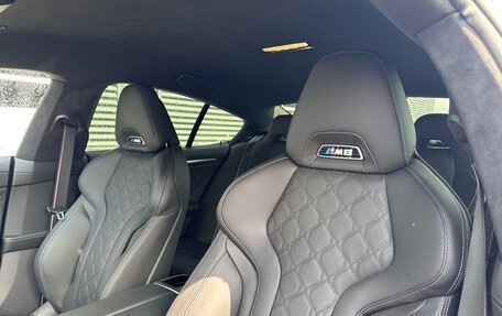 BMW M8 I (F91/F92/F93), 2025 год, 19 250 000 рублей, 22 фотография