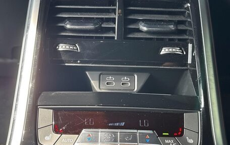 BMW M8 I (F91/F92/F93), 2025 год, 19 250 000 рублей, 23 фотография