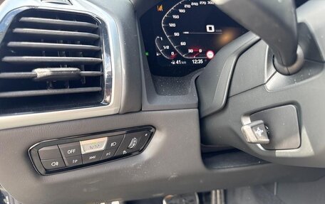 BMW M8 I (F91/F92/F93), 2025 год, 19 250 000 рублей, 24 фотография