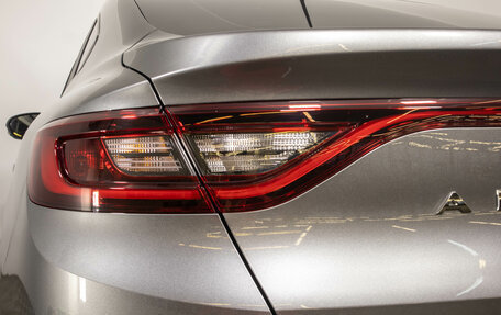 Renault Arkana I, 2020 год, 1 459 000 рублей, 9 фотография