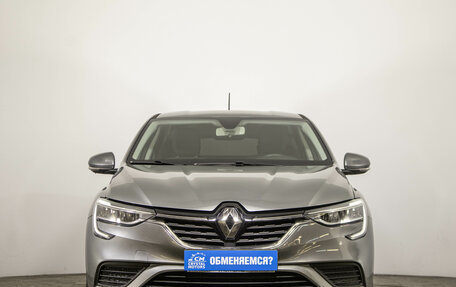 Renault Arkana I, 2020 год, 1 459 000 рублей, 2 фотография