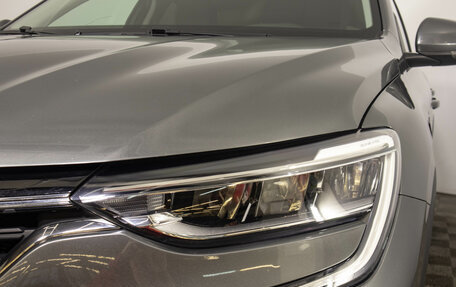 Renault Arkana I, 2020 год, 1 459 000 рублей, 10 фотография