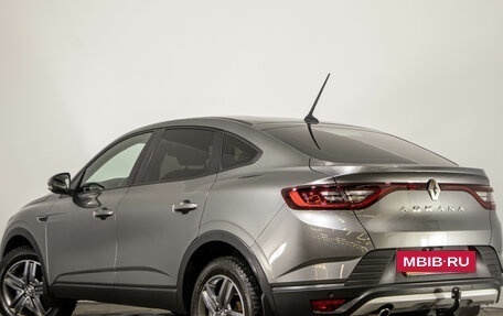 Renault Arkana I, 2020 год, 1 459 000 рублей, 7 фотография