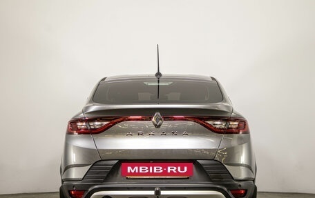 Renault Arkana I, 2020 год, 1 459 000 рублей, 6 фотография