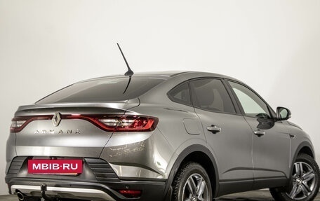 Renault Arkana I, 2020 год, 1 459 000 рублей, 5 фотография