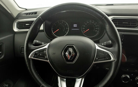 Renault Arkana I, 2020 год, 1 459 000 рублей, 19 фотография