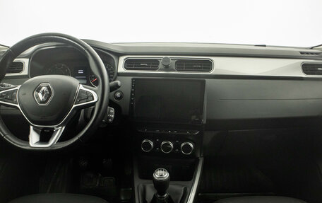 Renault Arkana I, 2020 год, 1 459 000 рублей, 17 фотография