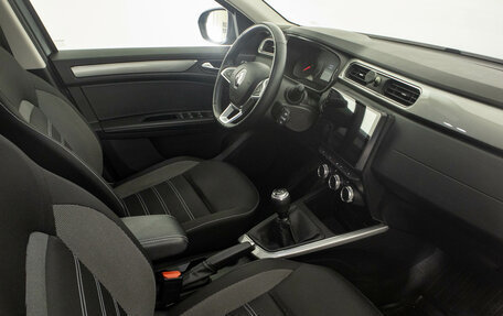 Renault Arkana I, 2020 год, 1 459 000 рублей, 15 фотография