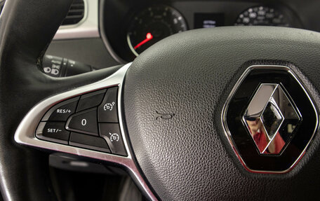 Renault Arkana I, 2020 год, 1 459 000 рублей, 20 фотография