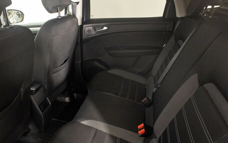 Renault Arkana I, 2020 год, 1 459 000 рублей, 13 фотография