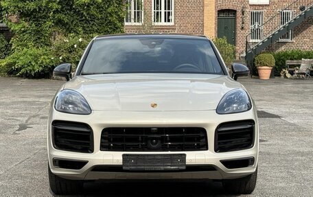 Porsche Cayenne III, 2023 год, 17 100 000 рублей, 3 фотография
