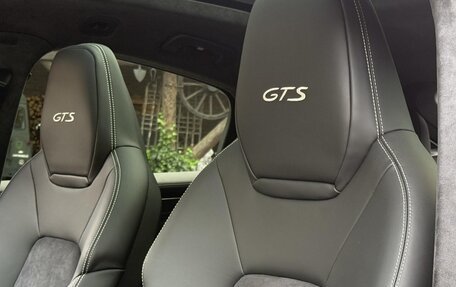 Porsche Cayenne III, 2023 год, 17 100 000 рублей, 2 фотография