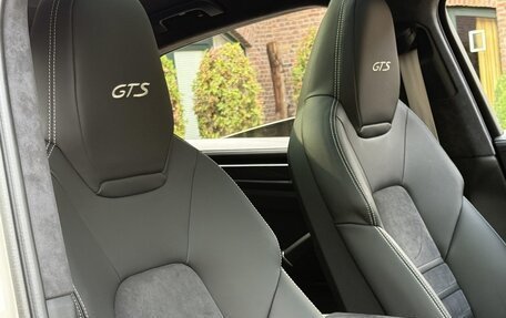 Porsche Cayenne III, 2023 год, 17 100 000 рублей, 8 фотография