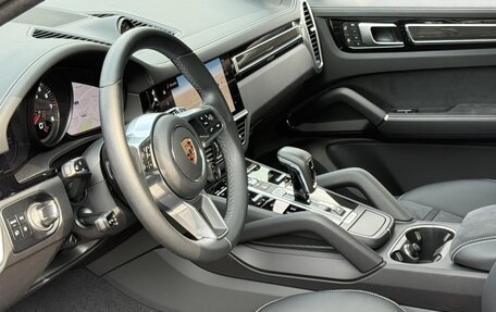 Porsche Cayenne III, 2023 год, 17 100 000 рублей, 6 фотография