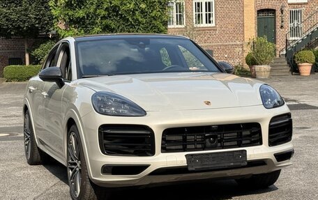 Porsche Cayenne III, 2023 год, 17 100 000 рублей, 15 фотография