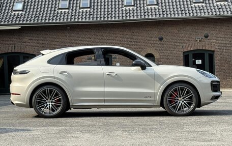 Porsche Cayenne III, 2023 год, 17 100 000 рублей, 26 фотография