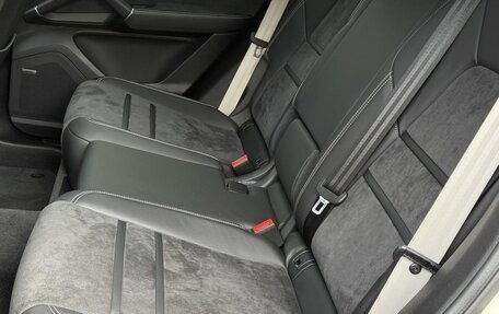 Porsche Cayenne III, 2023 год, 17 100 000 рублей, 22 фотография