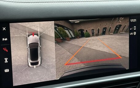 Porsche Cayenne III, 2023 год, 17 100 000 рублей, 27 фотография