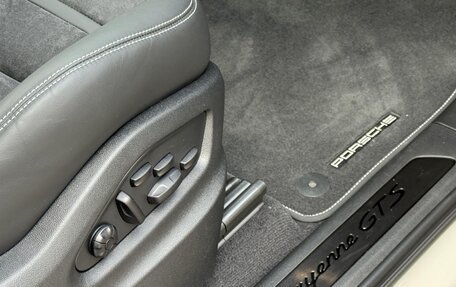 Porsche Cayenne III, 2023 год, 17 100 000 рублей, 16 фотография