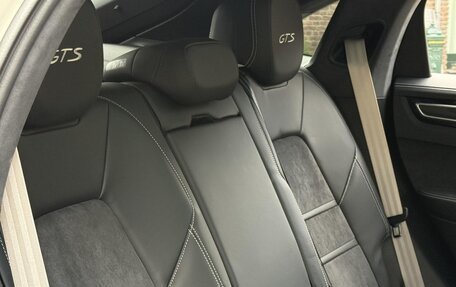 Porsche Cayenne III, 2023 год, 17 100 000 рублей, 20 фотография