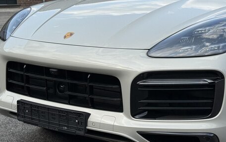 Porsche Cayenne III, 2023 год, 17 100 000 рублей, 28 фотография