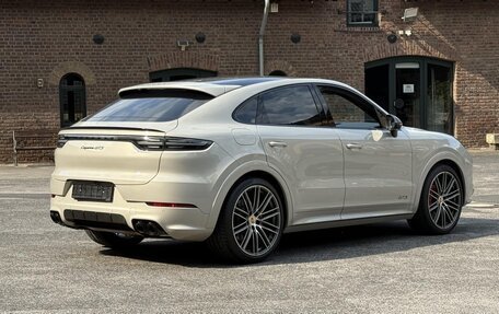 Porsche Cayenne III, 2023 год, 17 100 000 рублей, 25 фотография