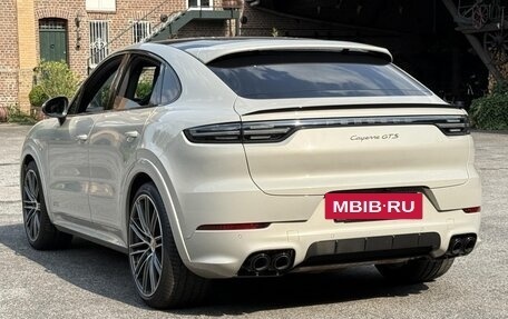 Porsche Cayenne III, 2023 год, 17 100 000 рублей, 17 фотография