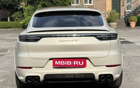 Porsche Cayenne III, 2023 год, 17 100 000 рублей, 19 фотография