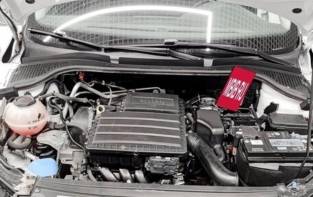 Skoda Rapid II, 2020 год, 1 461 000 рублей, 11 фотография