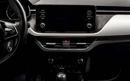 Skoda Rapid II, 2020 год, 1 461 000 рублей, 18 фотография