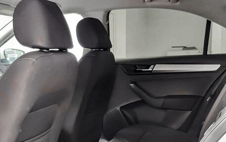 Skoda Rapid II, 2020 год, 1 461 000 рублей, 15 фотография