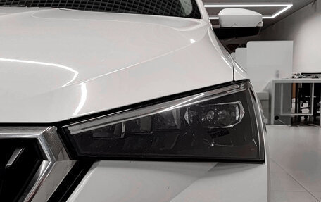 Skoda Rapid II, 2020 год, 1 461 000 рублей, 21 фотография