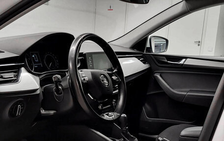 Skoda Rapid II, 2020 год, 1 461 000 рублей, 20 фотография