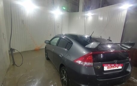 Honda Insight II рестайлинг, 2010 год, 750 000 рублей, 2 фотография