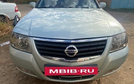 Nissan Almera Classic, 2006 год, 400 000 рублей, 1 фотография