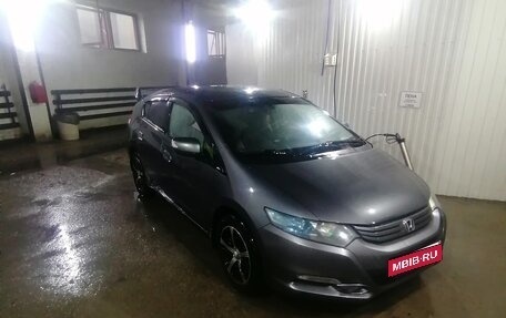 Honda Insight II рестайлинг, 2010 год, 750 000 рублей, 1 фотография