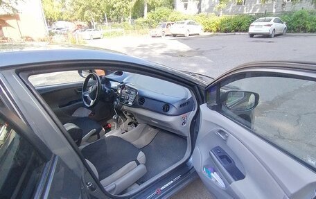 Honda Insight II рестайлинг, 2010 год, 750 000 рублей, 9 фотография