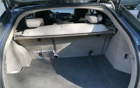 Honda Insight II рестайлинг, 2010 год, 750 000 рублей, 10 фотография