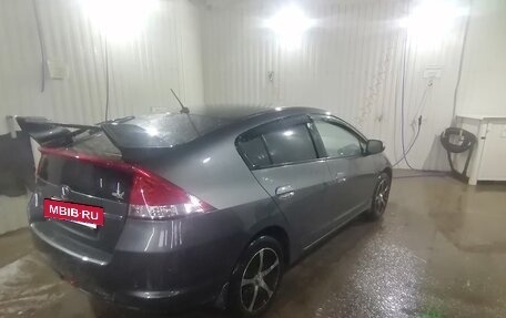 Honda Insight II рестайлинг, 2010 год, 750 000 рублей, 3 фотография
