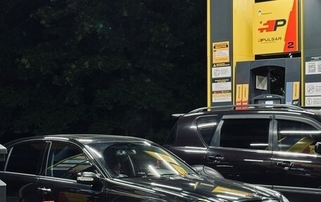 Mercedes-Benz E-Класс, 2004 год, 700 000 рублей, 1 фотография