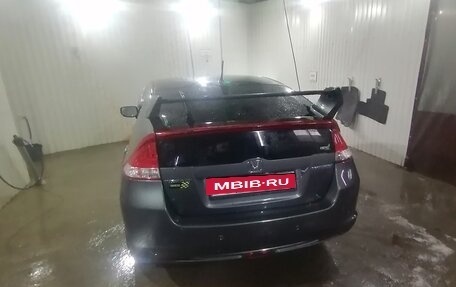 Honda Insight II рестайлинг, 2010 год, 750 000 рублей, 4 фотография